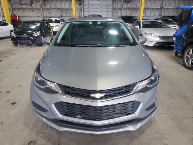 Photo 4 VIN: 1G1BE5SMXH7130516 - CHEVROLET CRUZE LT 