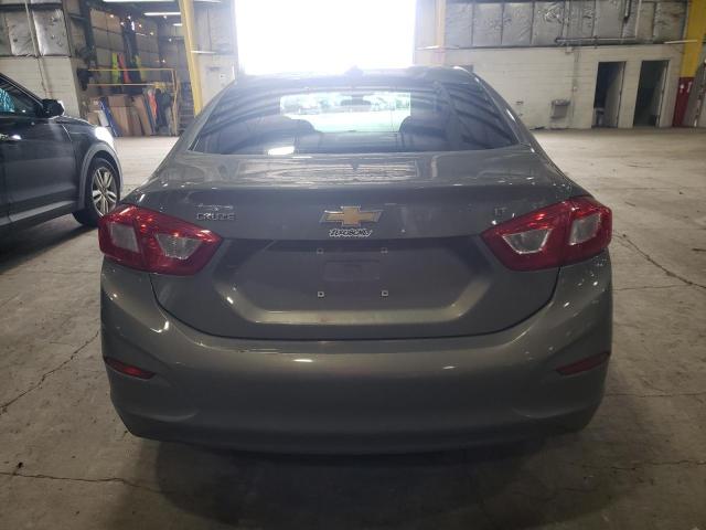 Photo 5 VIN: 1G1BE5SMXH7130516 - CHEVROLET CRUZE LT 