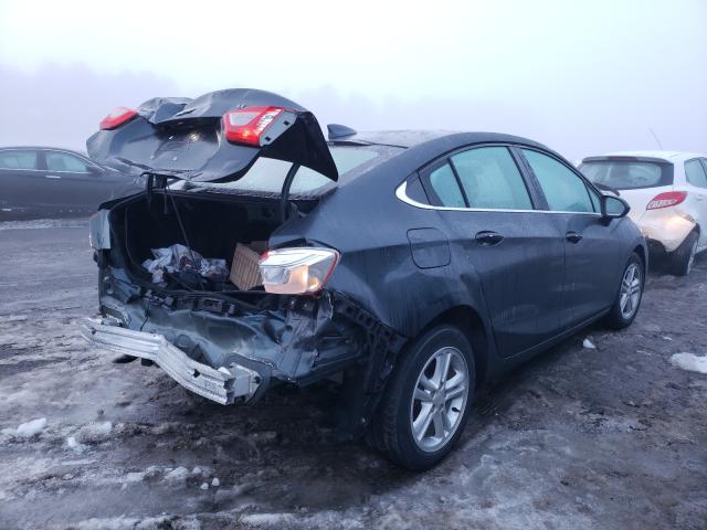 Photo 3 VIN: 1G1BE5SMXH7131276 - CHEVROLET CRUZE LT 