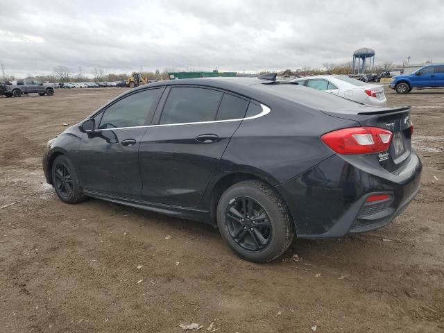 Photo 1 VIN: 1G1BE5SMXH7138194 - CHEVROLET CRUZE LT 