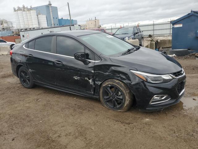 Photo 3 VIN: 1G1BE5SMXH7138194 - CHEVROLET CRUZE LT 