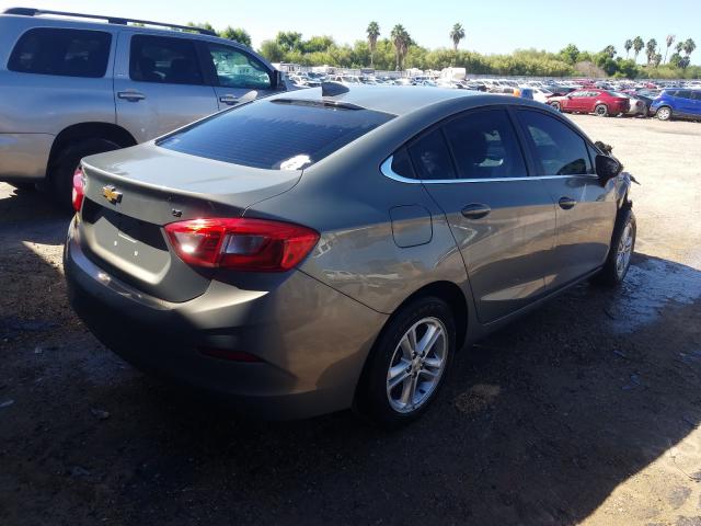 Photo 3 VIN: 1G1BE5SMXH7141239 - CHEVROLET CRUZE LT 