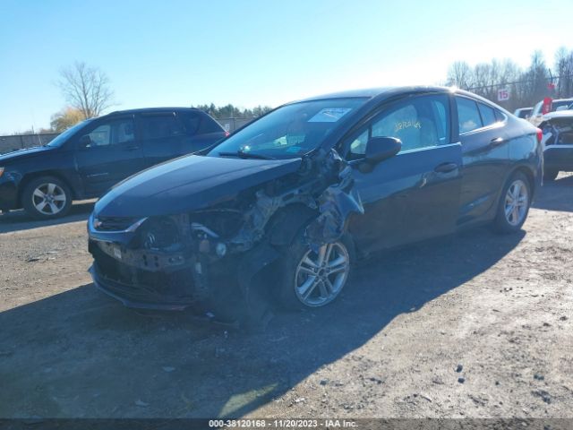 Photo 1 VIN: 1G1BE5SMXH7148062 - CHEVROLET CRUZE 