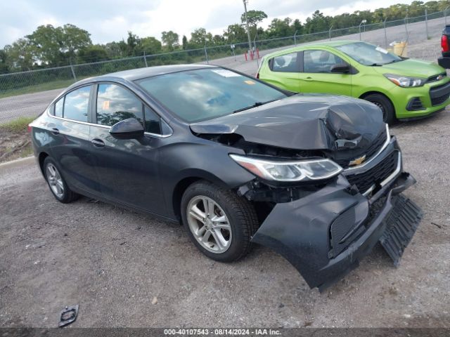 Photo 0 VIN: 1G1BE5SMXH7148398 - CHEVROLET CRUZE 