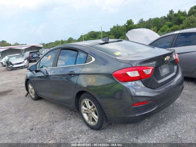 Photo 2 VIN: 1G1BE5SMXH7148398 - CHEVROLET CRUZE 