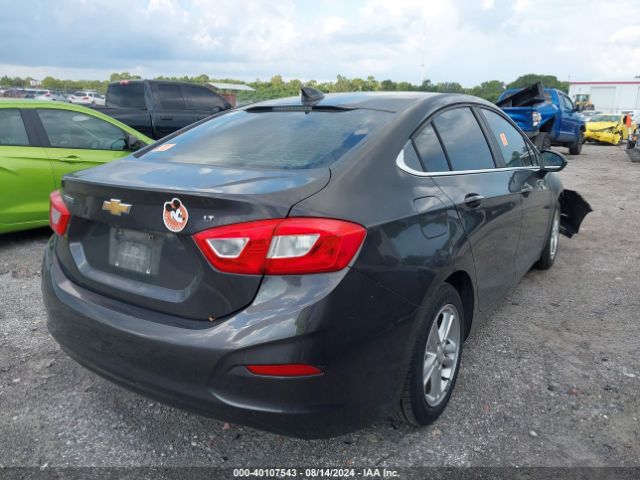 Photo 3 VIN: 1G1BE5SMXH7148398 - CHEVROLET CRUZE 