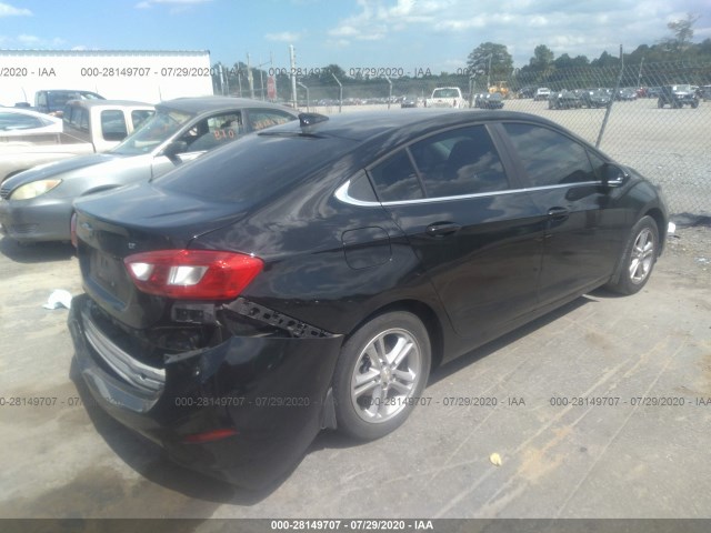 Photo 3 VIN: 1G1BE5SMXH7151852 - CHEVROLET CRUZE 