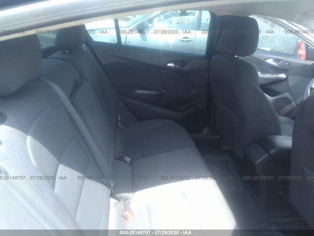 Photo 7 VIN: 1G1BE5SMXH7151852 - CHEVROLET CRUZE 