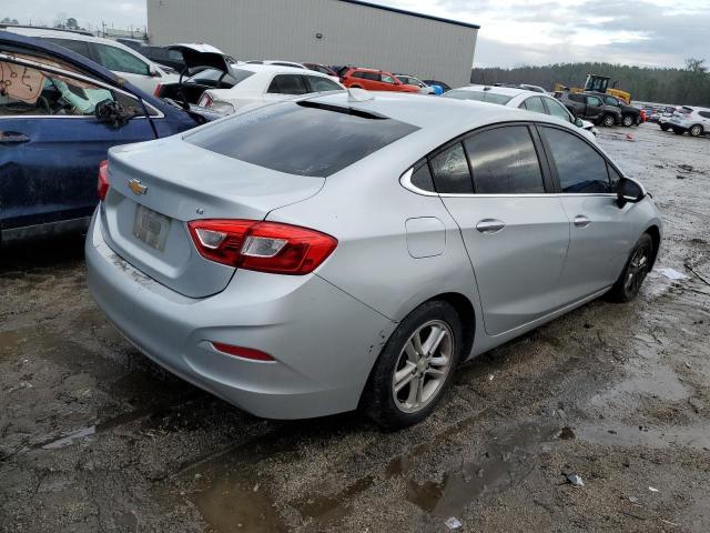 Photo 2 VIN: 1G1BE5SMXH7155187 - CHEVROLET CRUZE LT 