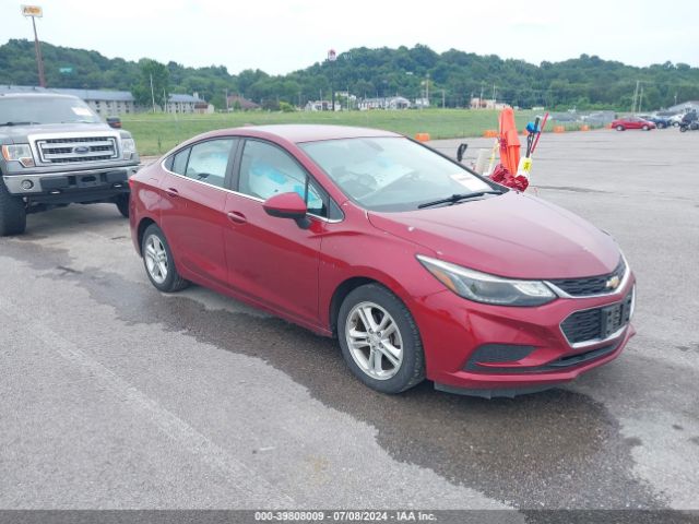 Photo 0 VIN: 1G1BE5SMXH7157568 - CHEVROLET CRUZE 