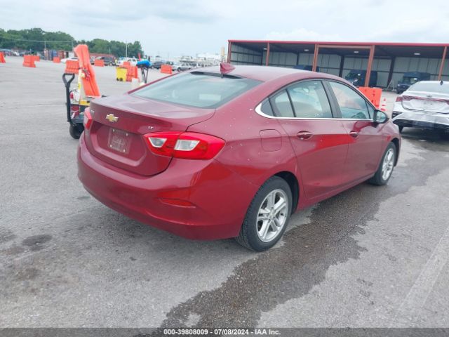 Photo 3 VIN: 1G1BE5SMXH7157568 - CHEVROLET CRUZE 