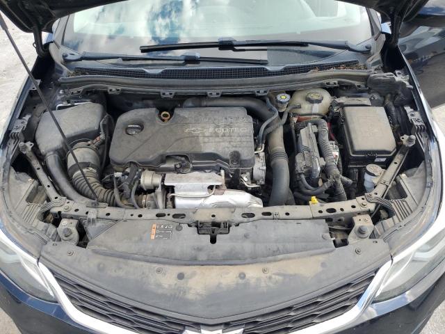 Photo 10 VIN: 1G1BE5SMXH7157750 - CHEVROLET CRUZE LT 