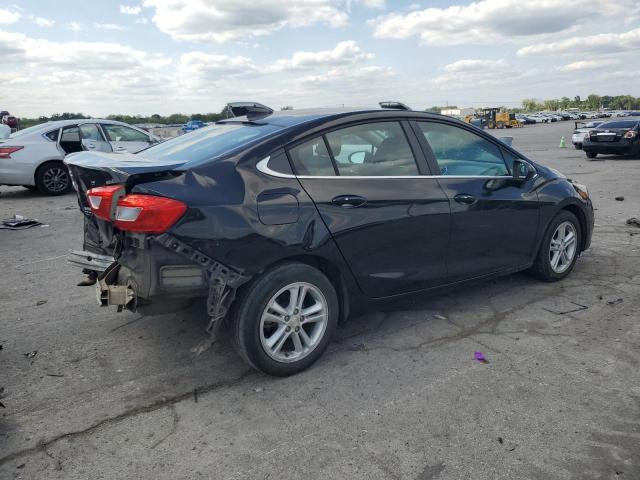 Photo 2 VIN: 1G1BE5SMXH7157750 - CHEVROLET CRUZE LT 