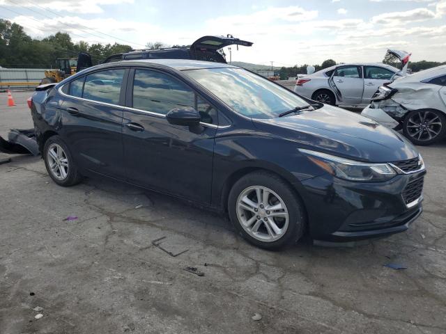 Photo 3 VIN: 1G1BE5SMXH7157750 - CHEVROLET CRUZE LT 