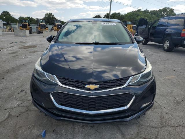 Photo 4 VIN: 1G1BE5SMXH7157750 - CHEVROLET CRUZE LT 