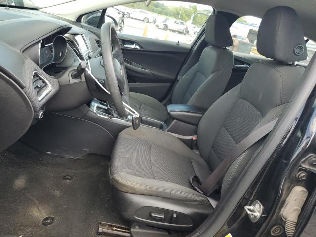 Photo 6 VIN: 1G1BE5SMXH7157750 - CHEVROLET CRUZE LT 