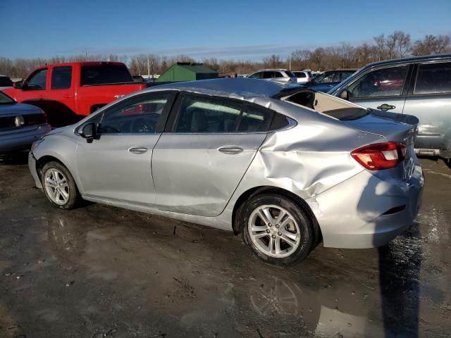 Photo 1 VIN: 1G1BE5SMXH7158140 - CHEVROLET CRUZE 