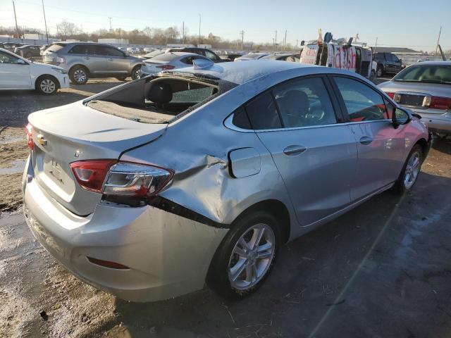 Photo 2 VIN: 1G1BE5SMXH7158140 - CHEVROLET CRUZE 