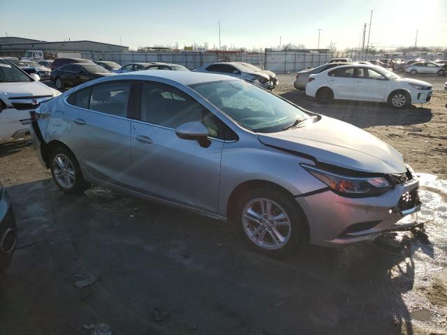 Photo 3 VIN: 1G1BE5SMXH7158140 - CHEVROLET CRUZE 