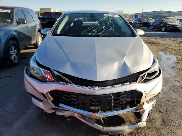 Photo 4 VIN: 1G1BE5SMXH7158140 - CHEVROLET CRUZE 