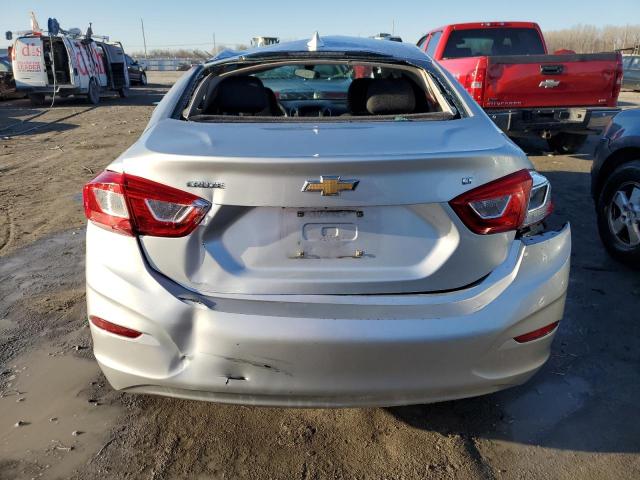 Photo 5 VIN: 1G1BE5SMXH7158140 - CHEVROLET CRUZE 