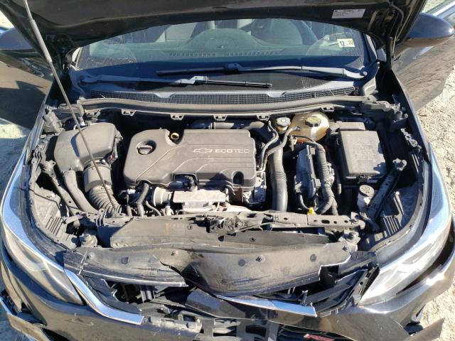 Photo 10 VIN: 1G1BE5SMXH7160115 - CHEVROLET CRUZE LT 