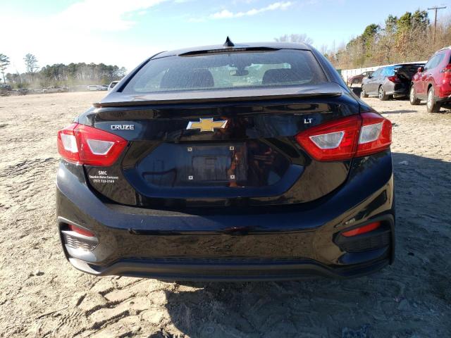 Photo 5 VIN: 1G1BE5SMXH7160115 - CHEVROLET CRUZE LT 