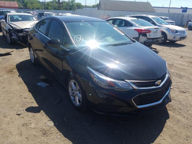 Photo 0 VIN: 1G1BE5SMXH7160230 - CHEVROLET CRUZE LT 