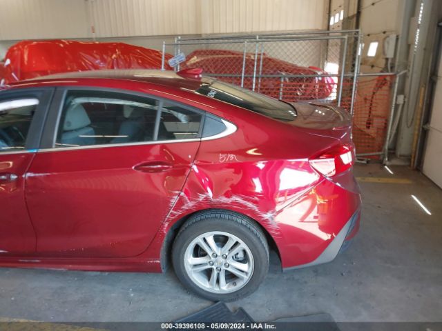 Photo 5 VIN: 1G1BE5SMXH7161569 - CHEVROLET CRUZE 