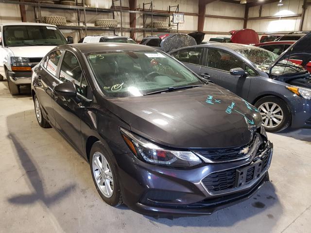 Photo 0 VIN: 1G1BE5SMXH7164598 - CHEVROLET CRUZE LT 