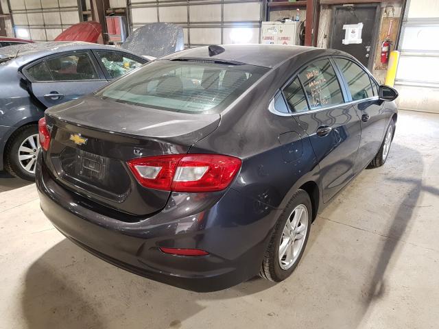 Photo 3 VIN: 1G1BE5SMXH7164598 - CHEVROLET CRUZE LT 