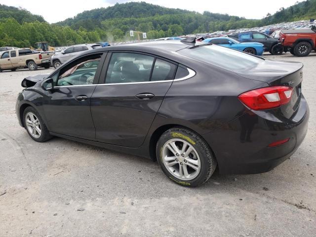 Photo 1 VIN: 1G1BE5SMXH7166531 - CHEVROLET CRUZE LT 