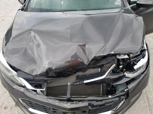 Photo 10 VIN: 1G1BE5SMXH7166531 - CHEVROLET CRUZE LT 