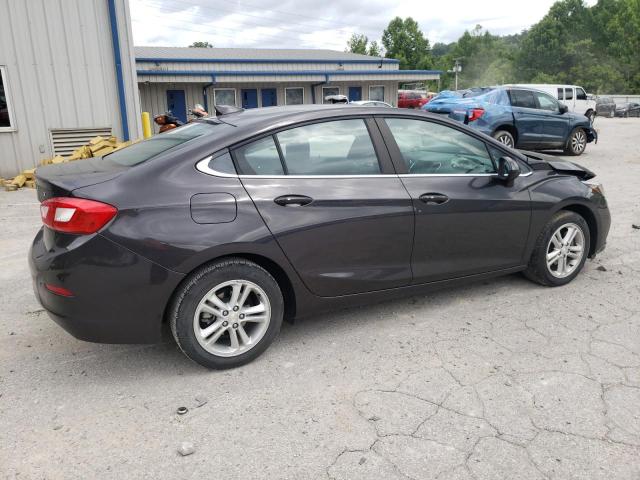 Photo 2 VIN: 1G1BE5SMXH7166531 - CHEVROLET CRUZE LT 