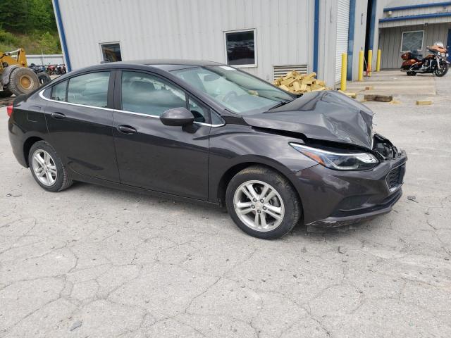 Photo 3 VIN: 1G1BE5SMXH7166531 - CHEVROLET CRUZE LT 