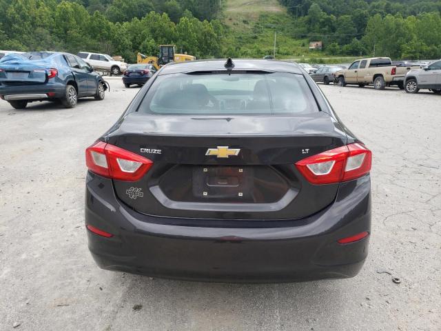 Photo 5 VIN: 1G1BE5SMXH7166531 - CHEVROLET CRUZE LT 