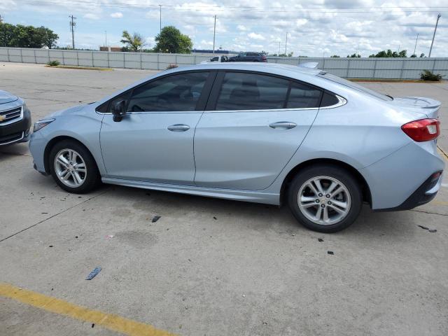 Photo 1 VIN: 1G1BE5SMXH7167372 - CHEVROLET CRUZE LT 