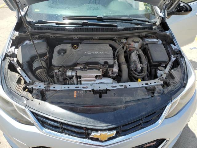 Photo 10 VIN: 1G1BE5SMXH7167372 - CHEVROLET CRUZE LT 