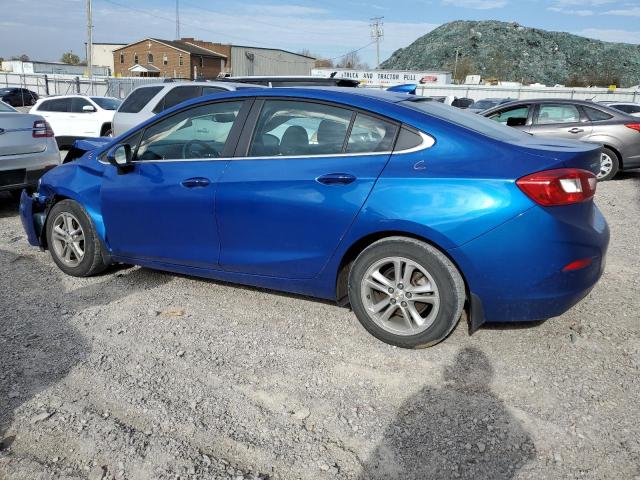 Photo 1 VIN: 1G1BE5SMXH7168280 - CHEVROLET CRUZE 