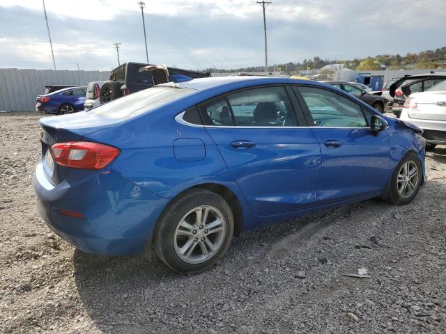 Photo 2 VIN: 1G1BE5SMXH7168280 - CHEVROLET CRUZE 