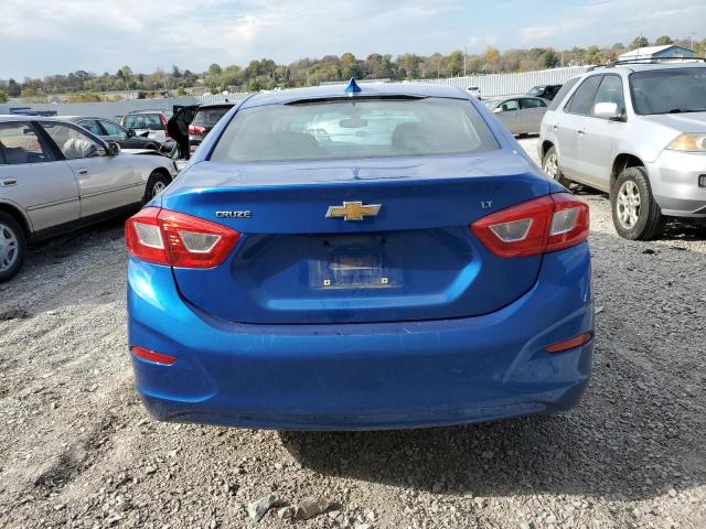 Photo 5 VIN: 1G1BE5SMXH7168280 - CHEVROLET CRUZE 