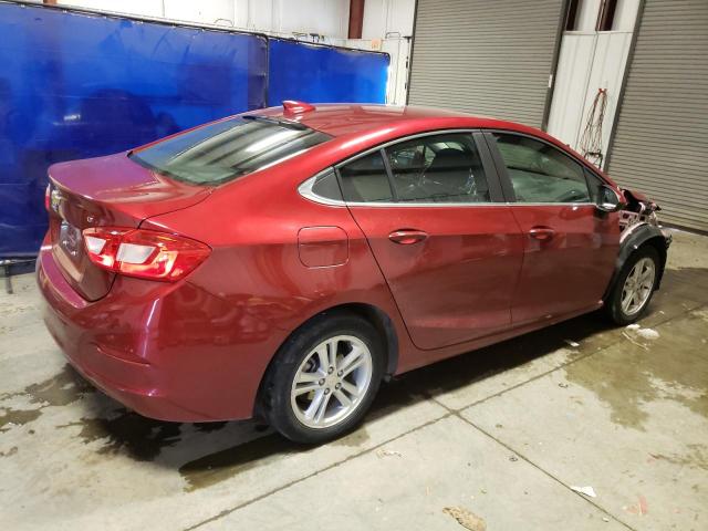 Photo 2 VIN: 1G1BE5SMXH7171471 - CHEVROLET CRUZE LT 