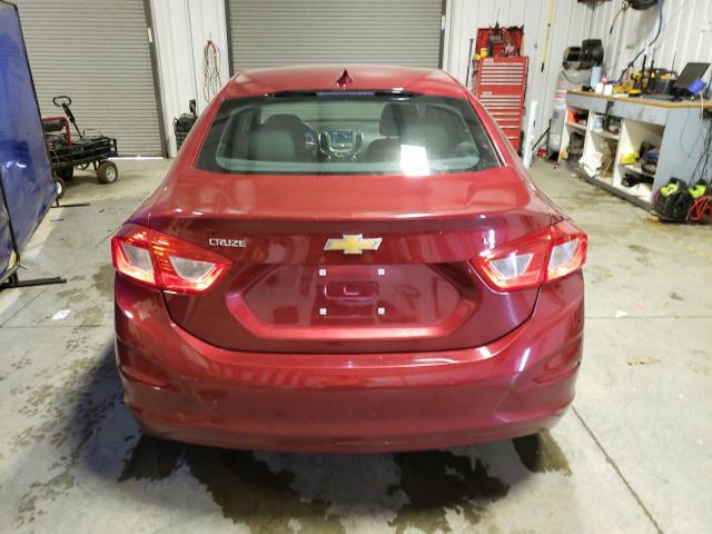 Photo 5 VIN: 1G1BE5SMXH7171471 - CHEVROLET CRUZE LT 