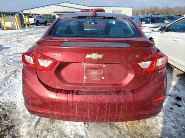 Photo 5 VIN: 1G1BE5SMXH7172359 - CHEVROLET CRUZE LT 