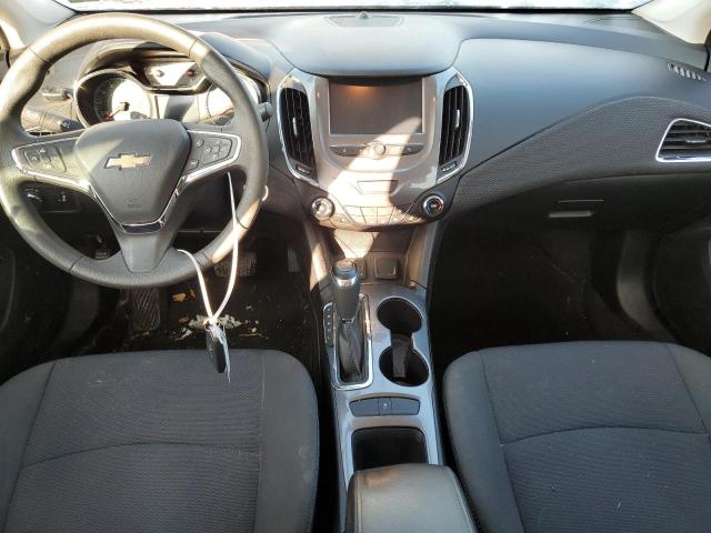 Photo 7 VIN: 1G1BE5SMXH7172359 - CHEVROLET CRUZE LT 