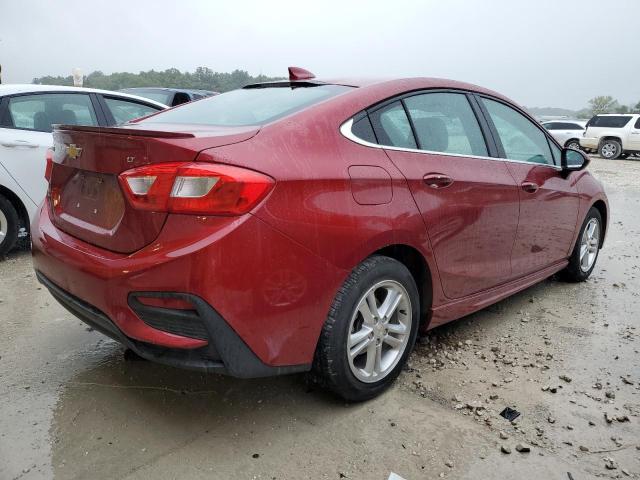 Photo 2 VIN: 1G1BE5SMXH7173690 - CHEVROLET CRUZE LT 