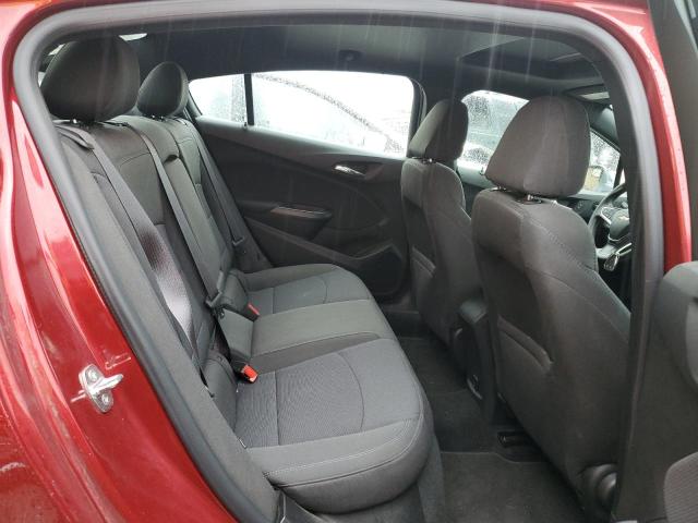 Photo 9 VIN: 1G1BE5SMXH7173690 - CHEVROLET CRUZE LT 