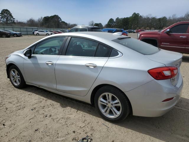 Photo 1 VIN: 1G1BE5SMXH7175195 - CHEVROLET CRUZE 