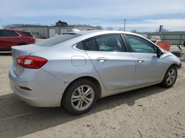 Photo 2 VIN: 1G1BE5SMXH7175195 - CHEVROLET CRUZE 