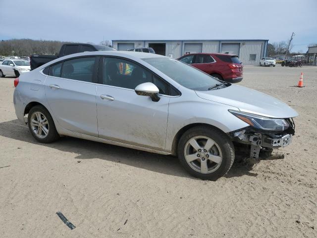 Photo 3 VIN: 1G1BE5SMXH7175195 - CHEVROLET CRUZE 